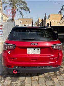 جیپ کۆمپاس